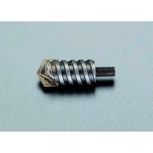 パイプクリーニング用超硬ドリルEA115GF−32