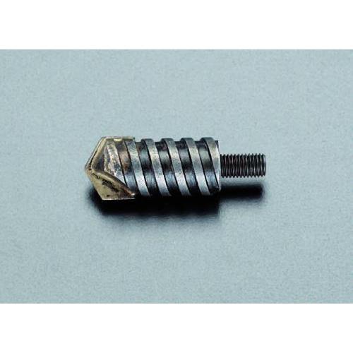 パイプクリーニング用超硬ドリルEA115GF−33