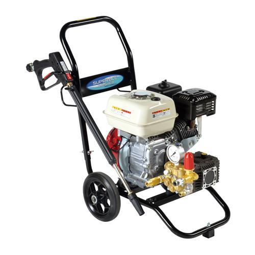 エンジン付洗浄機 EA115JE−2C