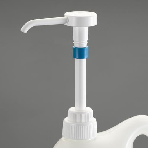 洗剤用定量ポンプ EA115MA−17L