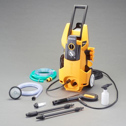 高圧洗浄機 EA115TR−14A