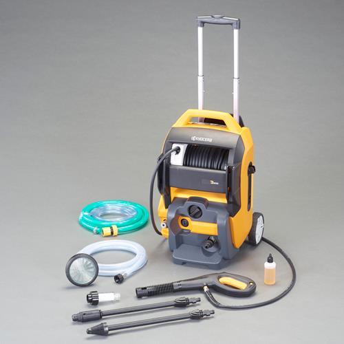 高圧洗浄機 EA115TR−4A