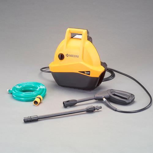 高圧洗浄機 EA115TR−72A