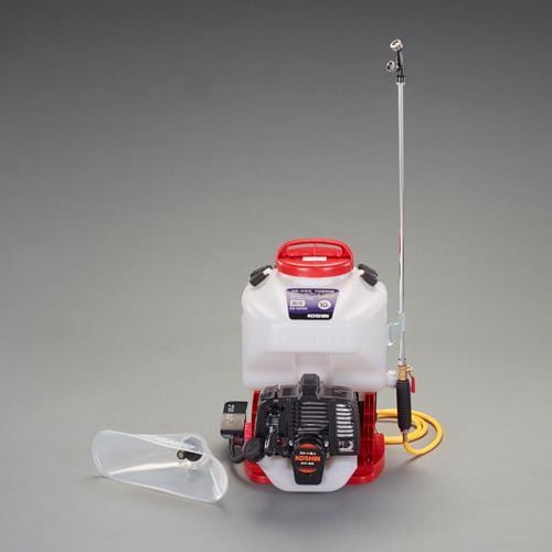 背負型スプレー EA115YB−24