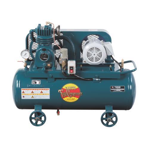 エアーコンプレッサー EA116FA−60A