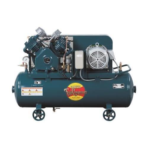 エアーコンプレッサー EA116FB−60B