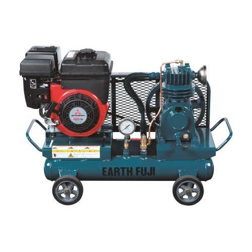 エンジン付エアーコンプレッサーEA116FF−1A