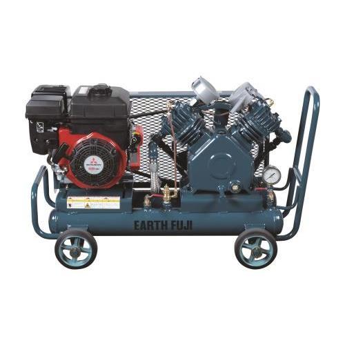 エンジン付エアーコンプレッサーEA116FF−3A