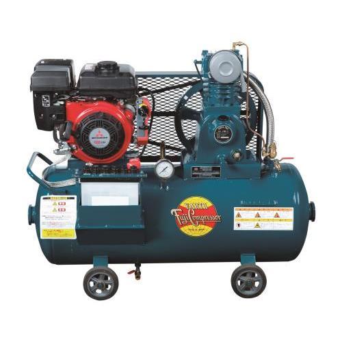 エンジン付エアーコンプレッサーEA116FF−4A