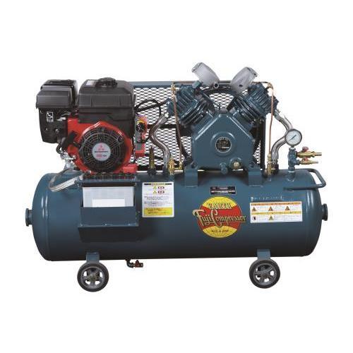 エンジン付エアーコンプレッサーEA116FF−5A