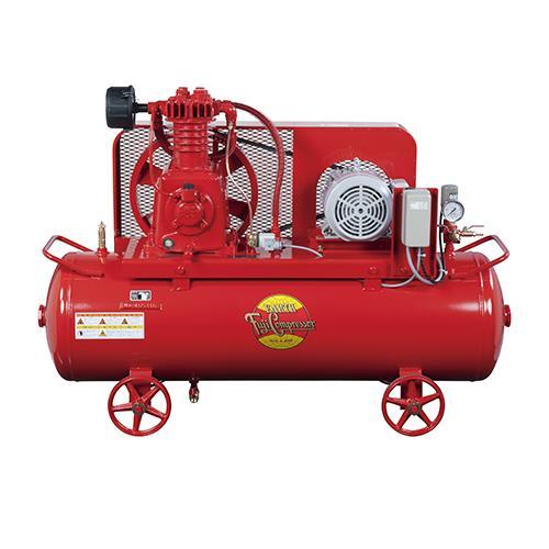 高圧エアーコンプレッサーEA116GB−50B