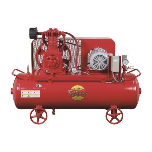 高圧エアーコンプレッサーEA116GB−60B