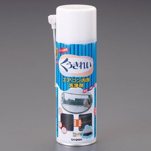 エアコン洗浄スプレーEA119−27