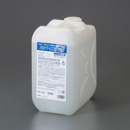 アルミ用リンス(防錆剤) EA119−38A