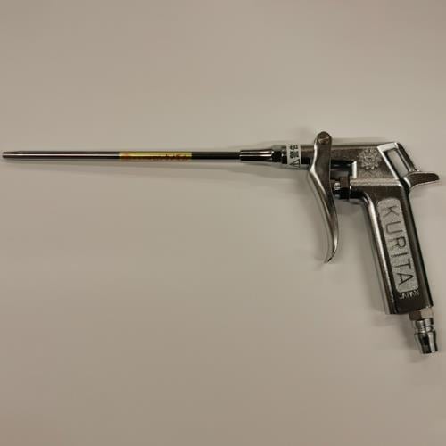 ロングノズルエアーガン EA123AE−12B