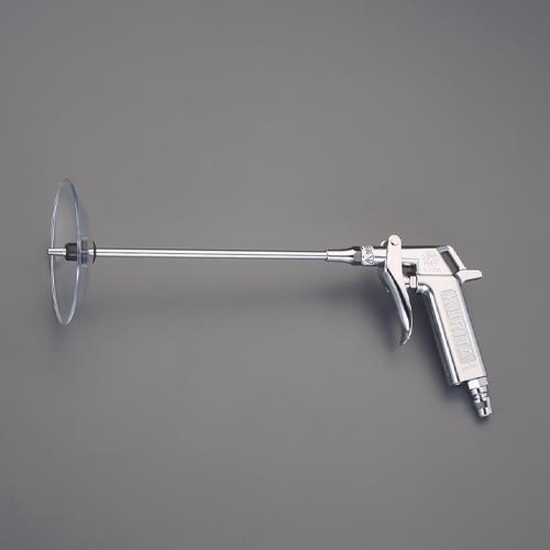 ロングノズルエアーガンEA123AE−33