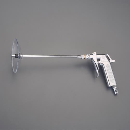 ロングノズルエアーガンEA123AE−42