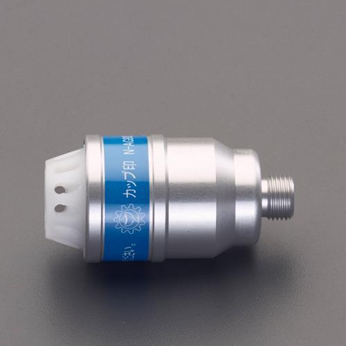 エアーダスター用広範囲ノズルEA123AM−110