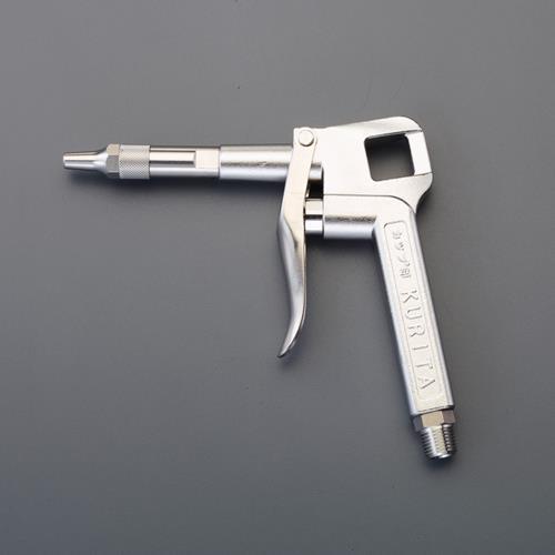 エアーガン(SUS製)EA123AS−1