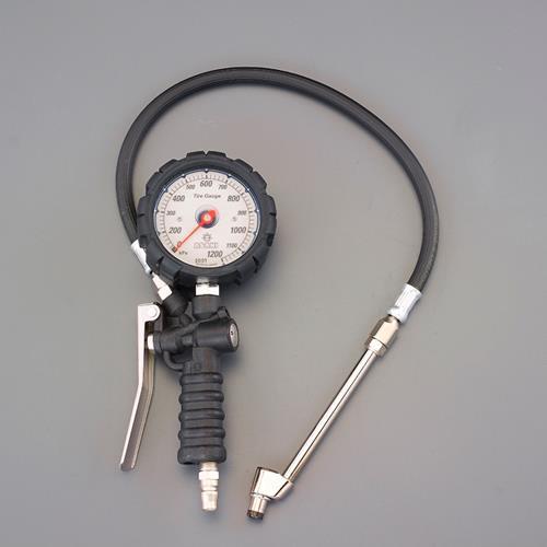 タイヤチャック&ゲージEA123CH−13