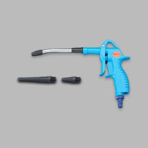 樹脂製エアダスターEA123KD−31