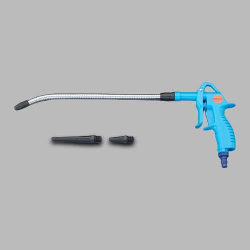 樹脂製エアダスターEA123KD−34