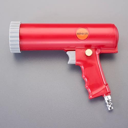 コーキング用エアーガン EA123VA−3A