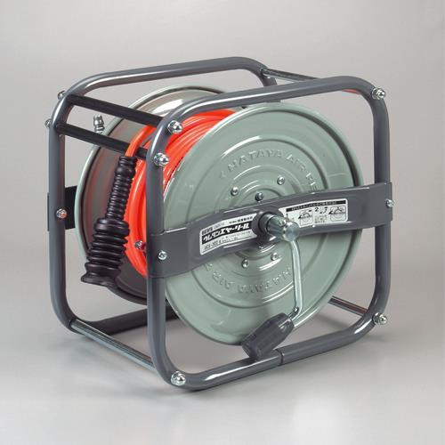 ウレタンエアーホースリール EA124B−23