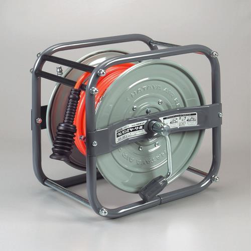 エアーホースリール EA124B−5B