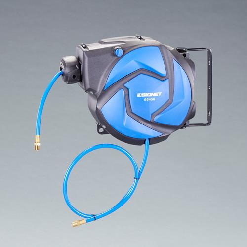 自動巻ウレタンエアーホースリールEA124BE−1