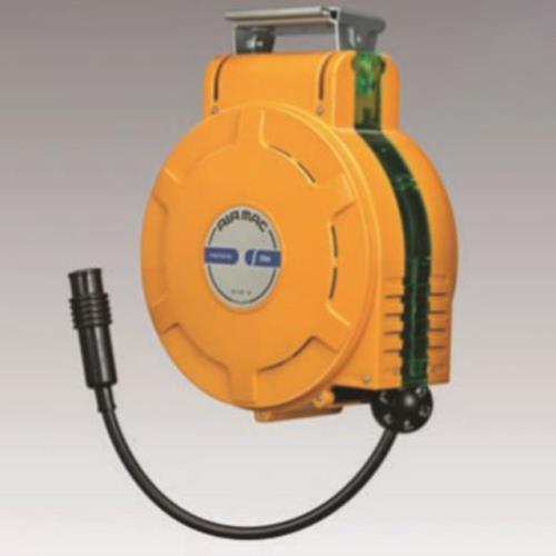 自動巻エアーホースリール EA124BK−17