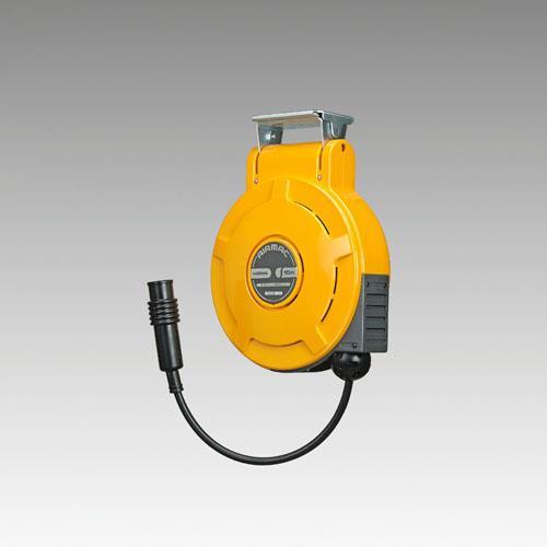 自動巻エアーホースリール EA124BK−46