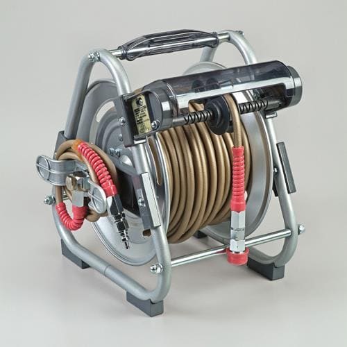 高圧エアホースリール EA124BX−26