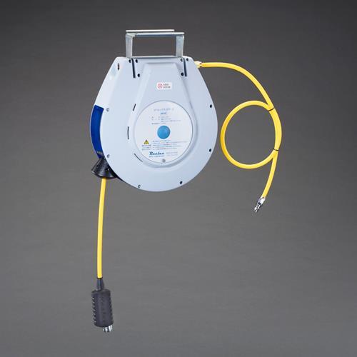 自動巻エアーホースリールEA124BY−2