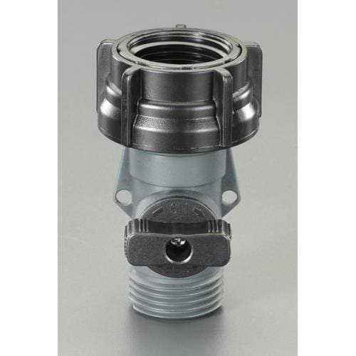 シャットオフバルブ EA124GC−5