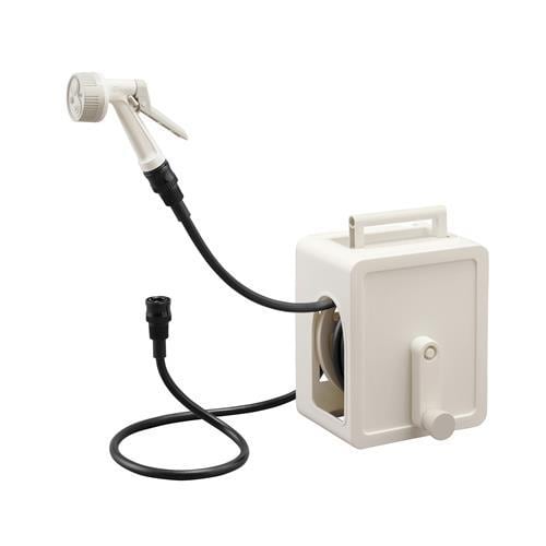 散水ホースリール EA124KA−10B