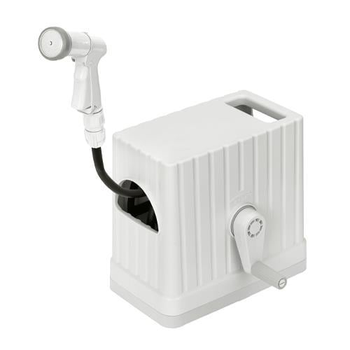 散水ホースリール EA124KA−115A