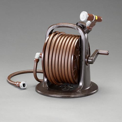 散水ホースリール EA124KC−13