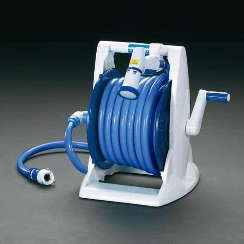 散水ホースリール EA124KC−2B