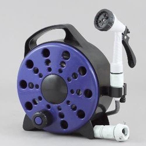 散水ホースリール EA124KC−5A