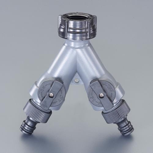 コック付分岐コネクター EA124LA−306