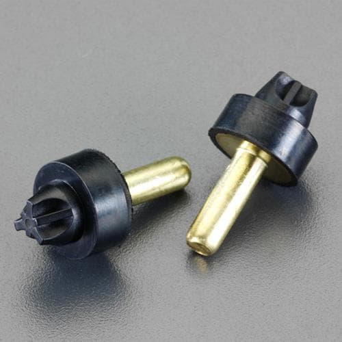 節水型ゴム付ケレップ EA124MA−9