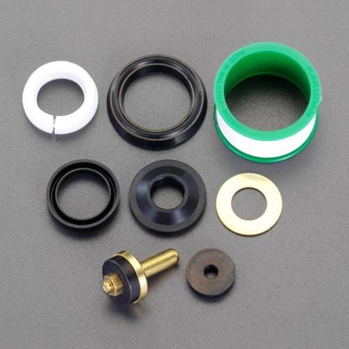 自在水栓補修セット EA124MC−13