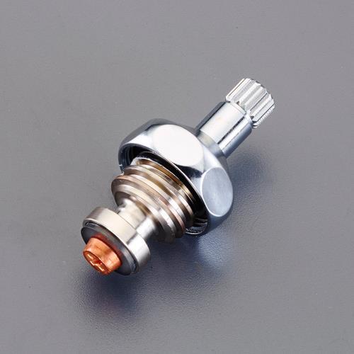 水詮ハンドル用スピンドル EA124ML−1