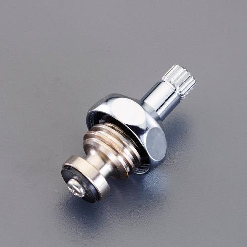 水詮ハンドル用スピンドル EA124ML−2