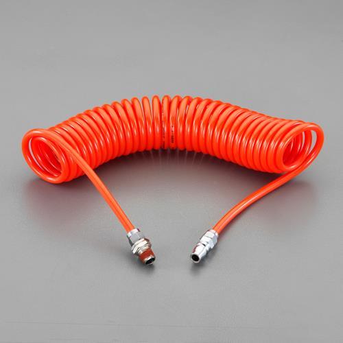 ウレタンエアーホースEA125BA−10