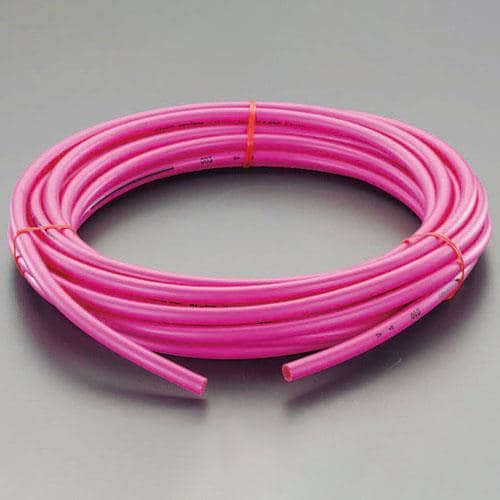 ソフトウレタンエアーホース EA125BK−10