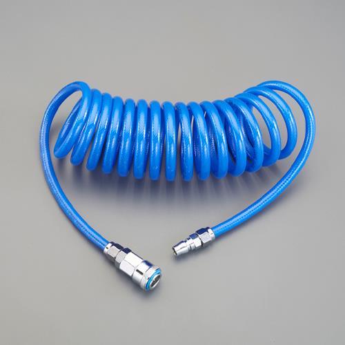 ウレタンホース(カプラー付)EA125CG−106