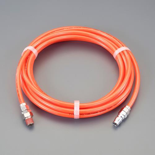 ウレタンエアーホースEA125CH−105