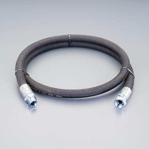 オイル用チャージホース EA125PB−4